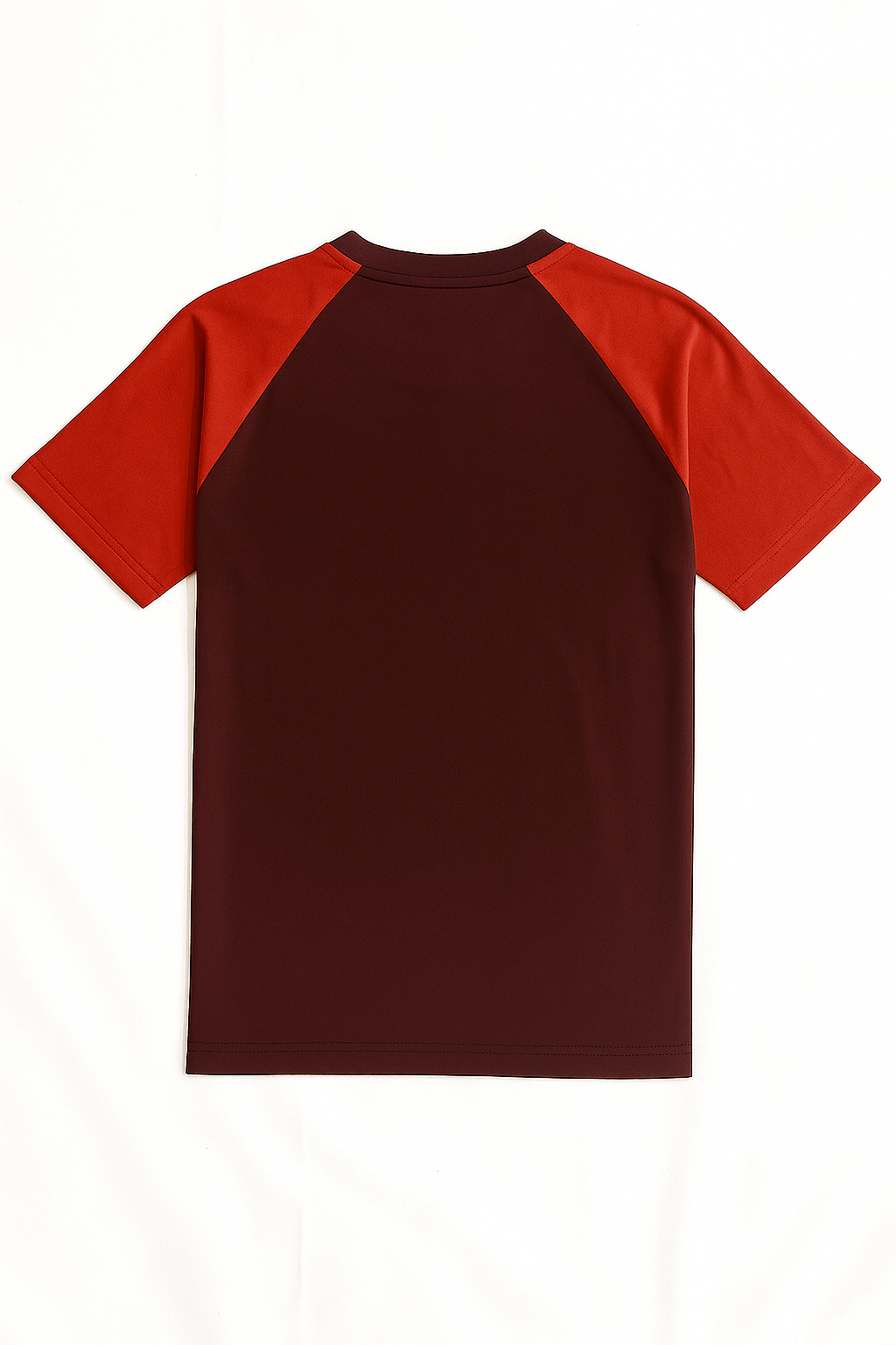 BASIC T-SHIRT