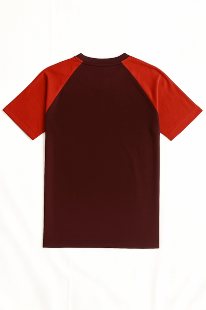 BASIC T-SHIRT