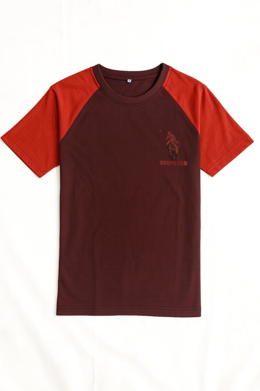 BASIC T-SHIRT