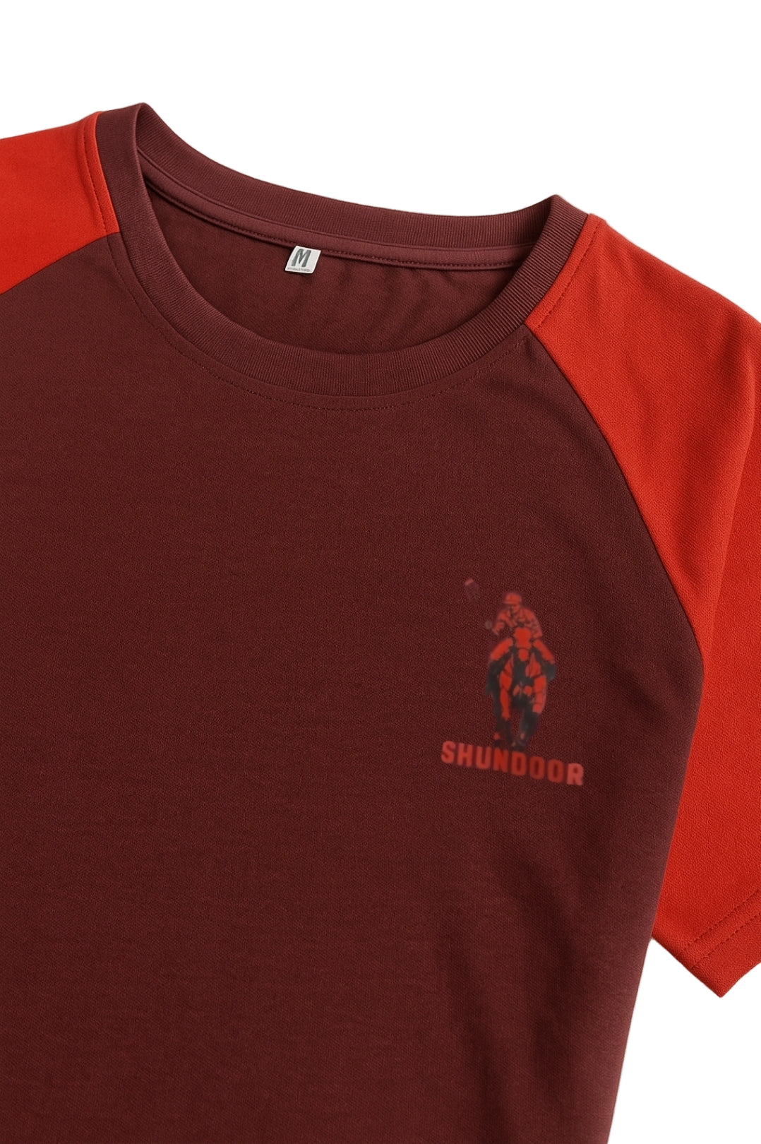 BASIC T-SHIRT