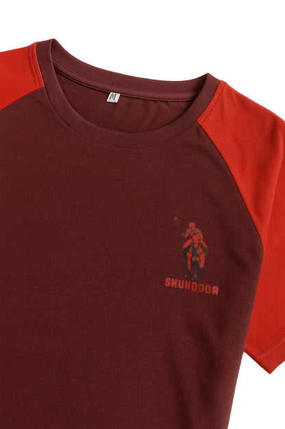 BASIC T-SHIRT