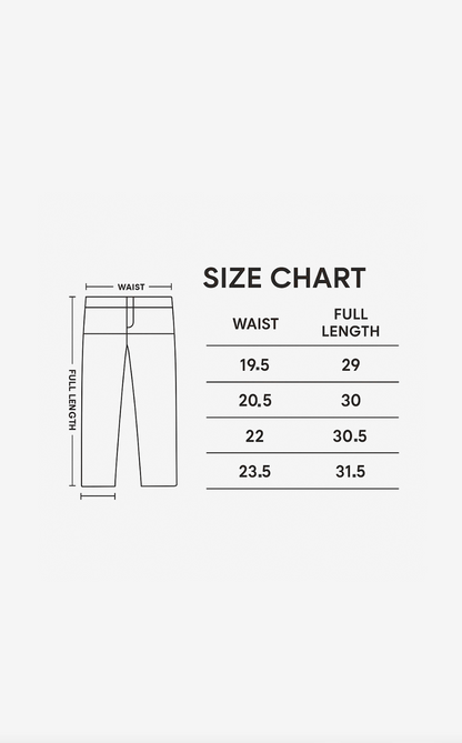 ROYAL BLUE TROUSER