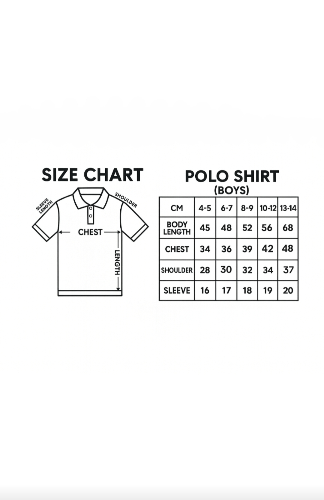 ROYAL BLUE POLO