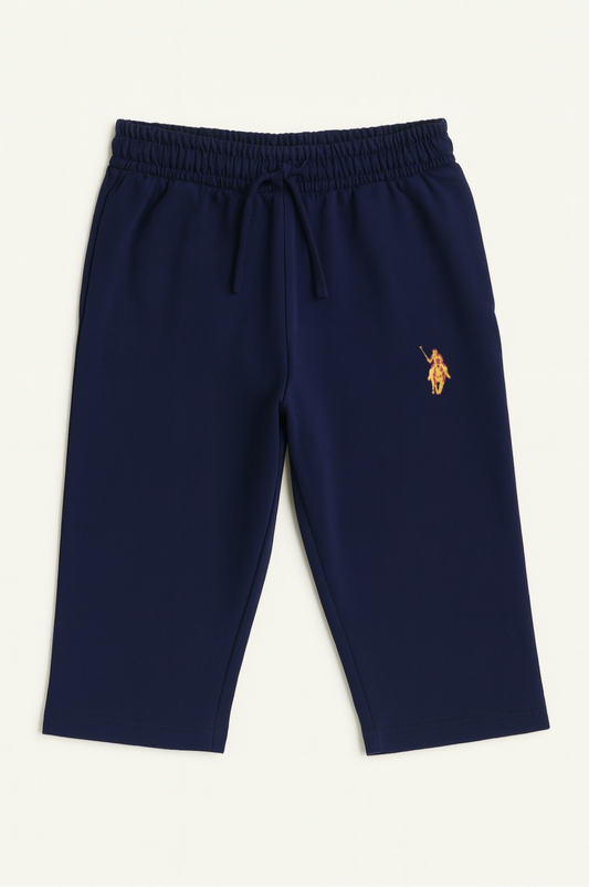 NAVY BLUE SHORT
