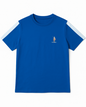 ROYAL BLUE T-SHIRT