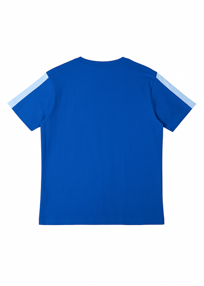 ROYAL BLUE T-SHIRT