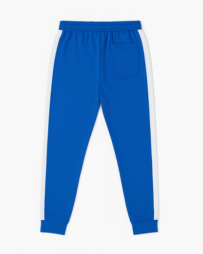 ROYAL BLUE TROUSER