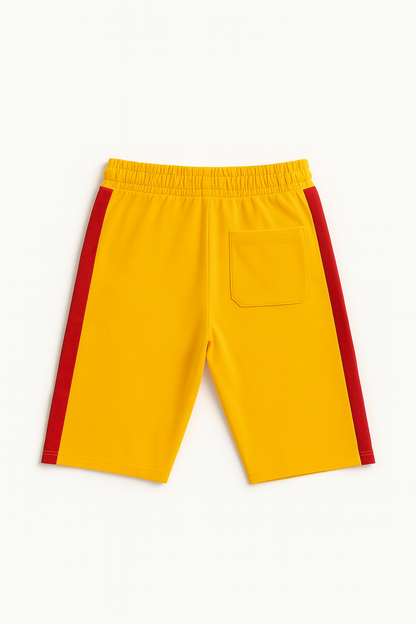 SUNNY KIDS SHORT