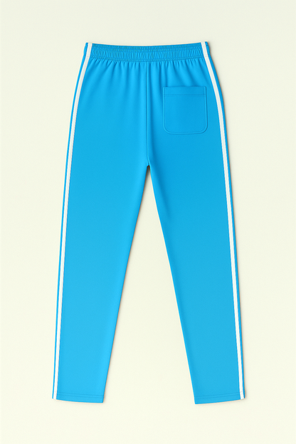 STRAIGHT FIT TROUSER