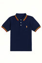 ROYAL BLUE POLO