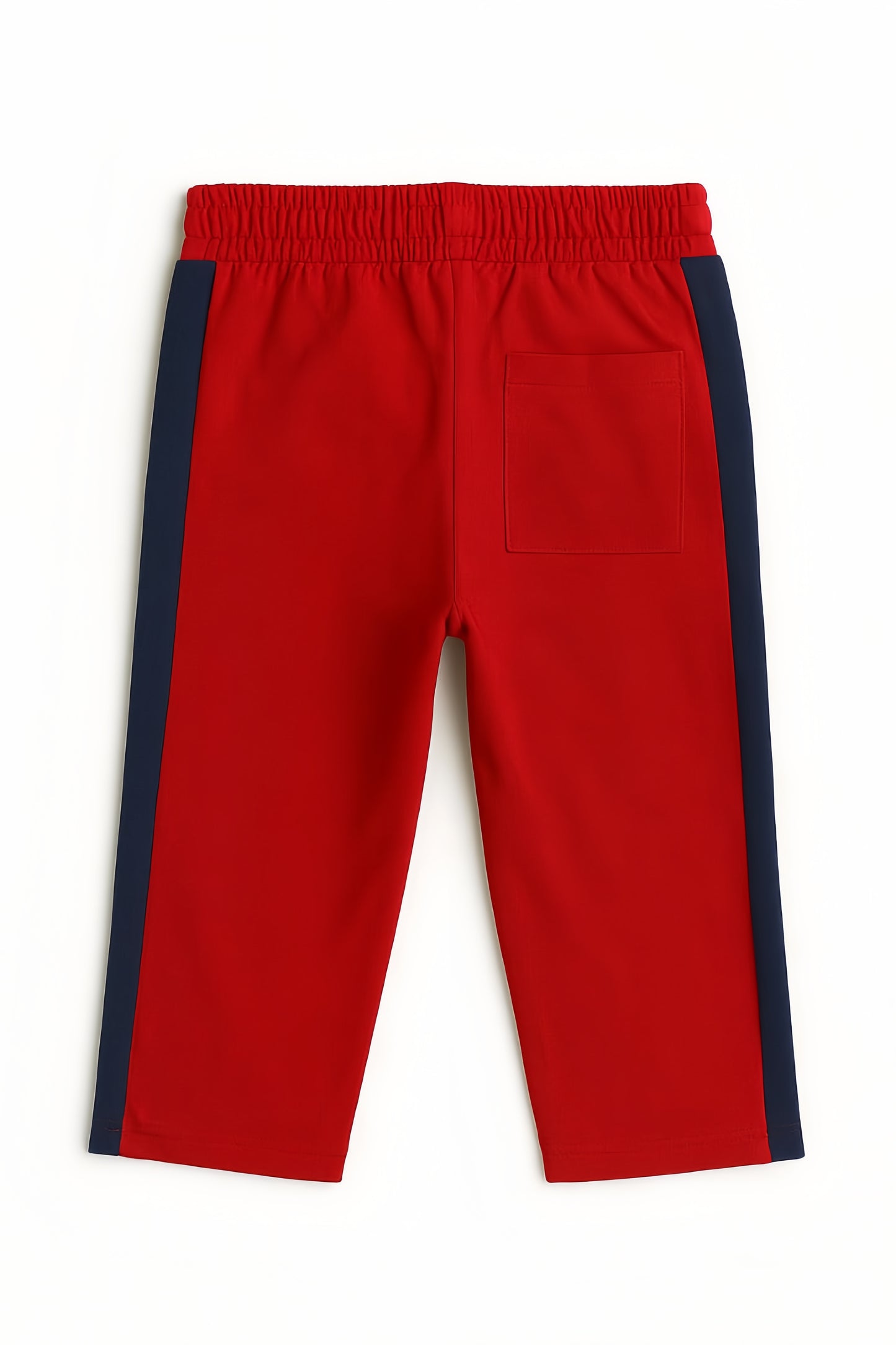 Red Stripe Trouser