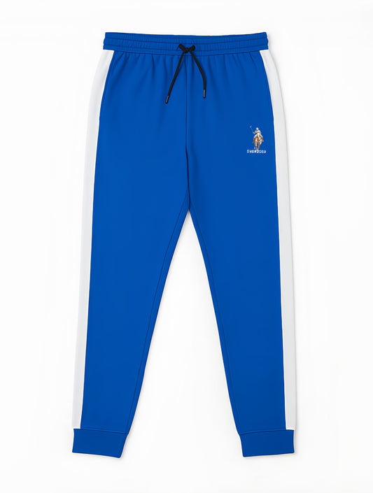 ROYAL BLUE TROUSER